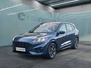 Ford Kuga, 1.5 EcoBoost ST-LINE, Jahr 2023 - München