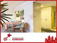 IMMOBILIEN SCHNEIDER - Maxvorstadt - Top Innenstadtlage- renovierungsbedürftige 1,5 Zimmer Wohnung - München