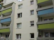 Großzügig geschnittene 2-Zimmerwohnung mit Balkon im Erdgeschoss - Hanau (Brüder-Grimm-Stadt)