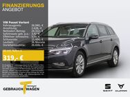 VW Passat Variant, 2.0 TSI ELEGANCE, Jahr 2021 - Bochum