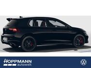 VW Golf, 2.0 l TSI GTI Clubsport 300, Jahr 2022 - Herborn (Hessen)