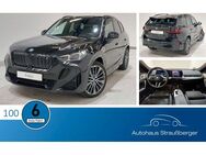 BMW iX 1 30 xDr M Sport AHK ACC H/K 360° PANO KZU QI - Roßtal