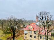 Den Wasserturm immer im Blick: Helle 3-Zimmer-Wohnung mit 69,25 m² - Forst (Lausitz)