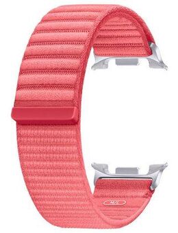 Samsung Wechselarmband Fabric Band (Gr. M/L) für Samsung Galaxy Watch8 / Watch8 Classic
