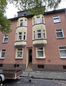Solide Kapitalanlage! Vollvermietetes Mehrfamilienhaus in Essen-Bochold - Essen