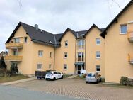 Gemütliche 2-Zimmer Wohnung mit Terrasse - Lugau (Erzgebirge)