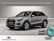 Audi Q2, advanced 35 TFSI, Jahr 2022 - Goslar