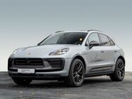 Porsche Macan, T v h, Jahr 2022 - Filderstadt