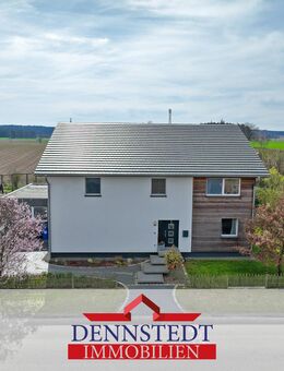 BIETERVERFAHREN! Großzügiges & effizientes Wohnen für die ganze Familie in ruhiger Lage bei Hitzacker - Göhrde