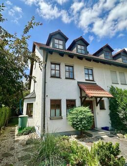 Kaufen - Einziehen - Wohlfühlen - Neufahrn (Freising)