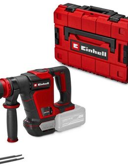 Einhell Abbruchhammer TP-DH 18/4 Li BL - Solo, ohna Akku und Ladegerät