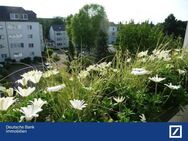Ruhige 3-Zimmer Wohnung im Herzen von Benrath - Düsseldorf