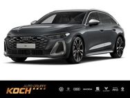 Audi S5, Avant TFSI | &O, Jahr 2024 - Schwäbisch Hall