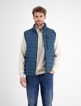 LERROS Steppweste LERROS Funktionale Herren Steppweste