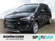 Opel Crossland, 1.2 ULTIMATE, Jahr 2018 - Kerpen (Kolpingstadt)
