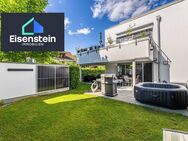 NÜRNBERG-MÖGELDORF | 4-ZIMMER-GARTENWOHNUNG IN PREMIUMLAGE | 137 M² - Nürnberg