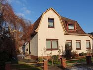 Gemütliche Single-Wohnung in ruhigem Haus - Wilhelmshaven