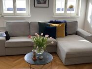 Fully furnished ground floor apartment in Prenzlauer Berg - Berlin