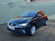 Seat Ibiza, 1.0 TSI FR, Jahr 2024 - München