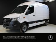 Mercedes Sprinter, 317 Kasten STANDARD, Jahr 2022 - Trier