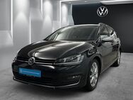 VW Golf Variant, 1.4 TSI Golf VII R-LINE SPPAK, Jahr 2016 - Speyer