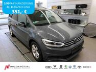 VW Touran, 2.0 TDI UNITED, Jahr 2020 - Mitterteich