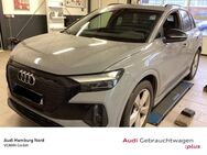 Audi Q4, 2x S line Sonos LM21, Jahr 2021 - Hamburg