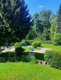 ~Gepflegte und gut geschnittene 4,5-Zimmer-Etagenwohnung in familienfreundlicher Lage~ - Waiblingen