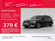 Audi A4, Avant 40 TFSI qu advanced, Jahr 2024 - Eching (Regierungsbezirk Oberbayern)