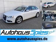 Audi A4 2.0 TDI Quattro S-Tronic S-line Sportpaket TotwAss elKoff RKam - Heilbronn