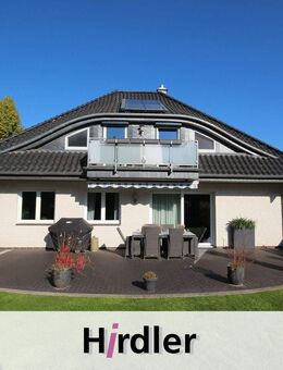 Hochwertiges KfW 55 Effizienzhaus: Ein Wohntraum in Kirchweyhe! - Weyhe