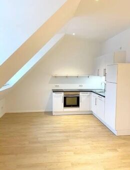 Schickes Studentenappartement in absoluter Zentrumslage! - Passau