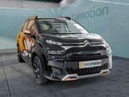 Citroën C3 Aircross, 1.2 C-Series 130 EU6d, Jahr 2023 - München