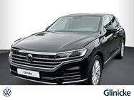 VW Touareg, 3.0 TDI Elegance, Jahr 2019 - Baunatal