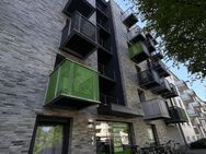 Wohlfühlatmosphäre für Studierende in Toplage Düsseldorfs - Attraktive Lage mit Balkon! - Düsseldorf