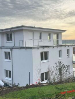 NEUBAU einer exklusiven Eigentumswohnanlage bestehend aus 2 Häusern mit je 5 Wohneinheiten in Ahnatal-Heckershausen - Ahnatal