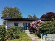 Bungalow mit großem Garten in ruhiger Ortslage von Dürrholz! - Dürrholz