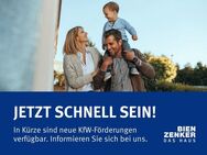 Wohlfühloase für die Familie in ruhiger Lage!! - Lübtheen Zentrum