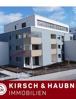 Hochwertiges Wohnen & Leben im Stadtzentrum! Neumarkt - Stadtquartier Milchhof - Neumarkt (Oberpfalz)