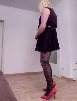 Transfrau sucht Partner - Köln