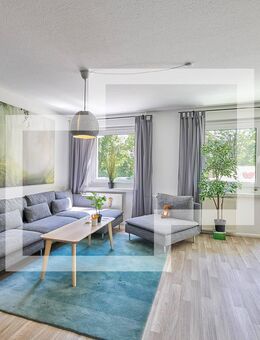 Selbst gestalten können Sie bei uns! Besichtigen und begeistern lassen! - Chemnitz