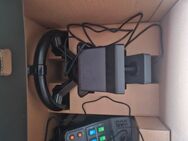 Logitech PC Lenkrad Einheit - Amtzell