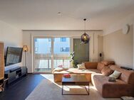 Modernes Wohngefühl mit Stil - Lichtdurchflutete 4-Zimmer-Wohnung in Gersthofen - Gersthofen