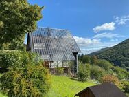 Einfamilienhaus in Manebach - Ilmenau