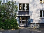 3-Zimmer-Wohnung mit großem Balkon // 1.OG links - Wolfsburg