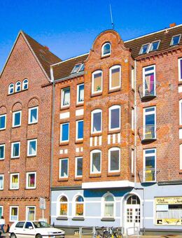 Charmante Singlewohnung - Kiel