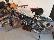 Mountain E-Bike 27,5 Zoll Graveler ESM 3200 ca. 2 Jahre alt - Moers