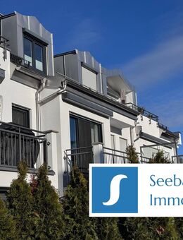 SEEBAUER | 3 Zi. DG in Allach - hell und ruhig - besser als neu - München