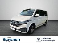 VW T6 Multivan, 2.0 TDI 1 Generation Six Side, Jahr 2021 - Faid