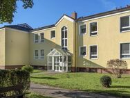Demnächst frei! 2-Zimmer-Wohnung in Salzgitter Lebenstedt - Salzgitter